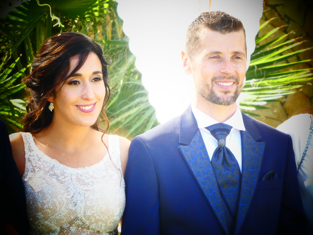 Casamento Raquel & Luis 2019